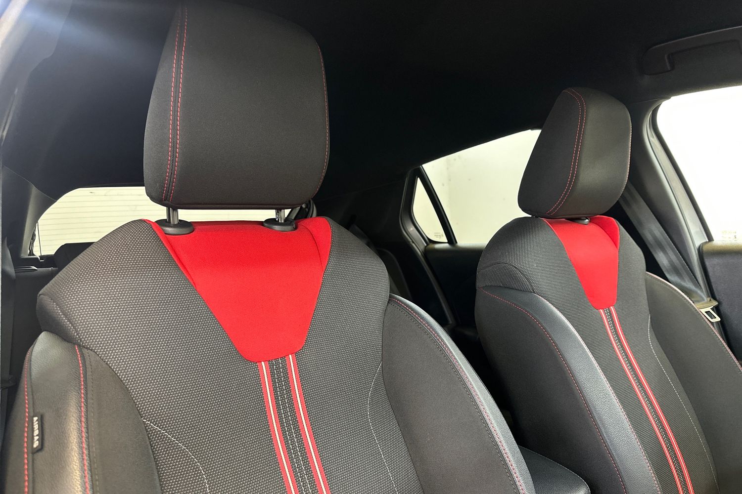 Used Vauxhall Corsa 2021 for sale - 77744131: Photo 42