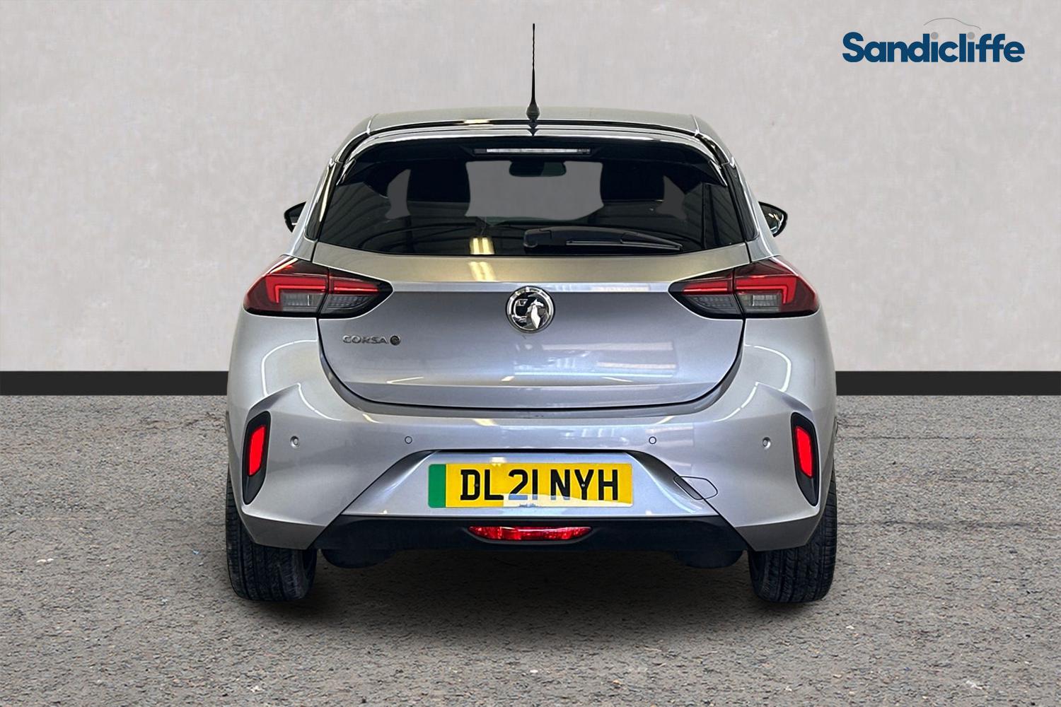 Used Vauxhall Corsa 2021 for sale - 77744131: Photo 6