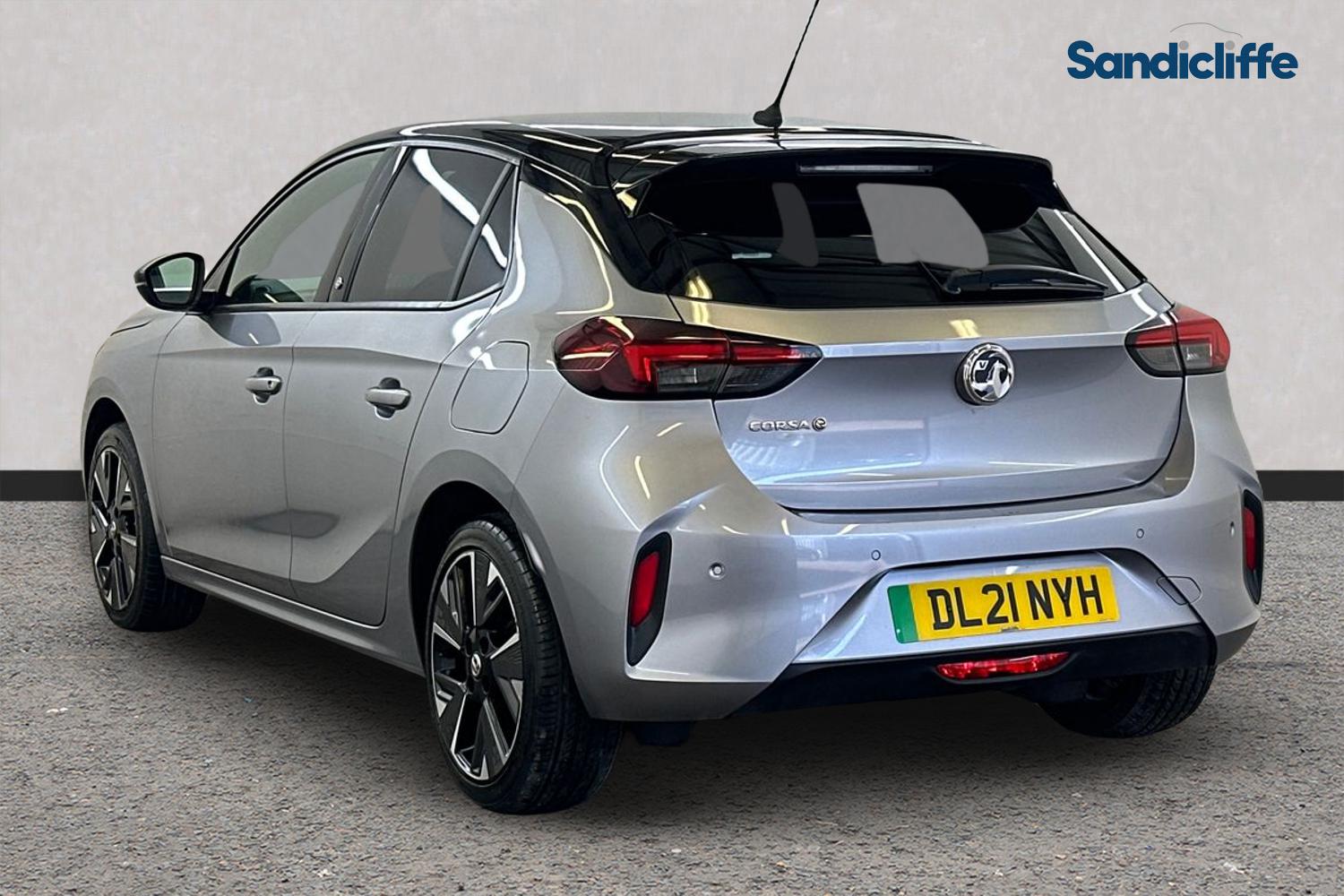 Used Vauxhall Corsa 2021 for sale - 77744131: Photo 7