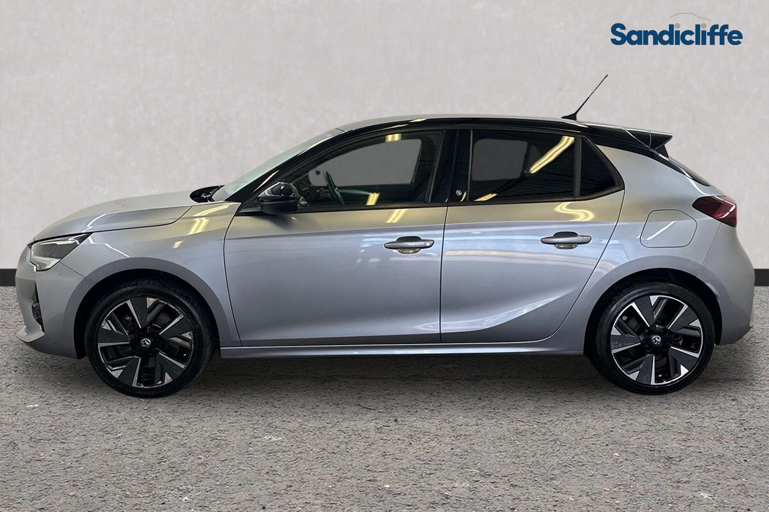 Used Vauxhall Corsa 2021 for sale - 77744131: Photo 8