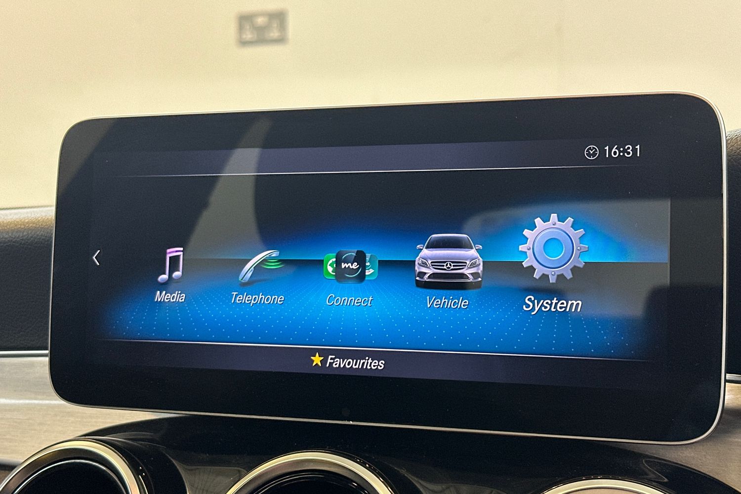 Used Mercedes-Benz C Class 2019 for sale - 77932553: Photo 28