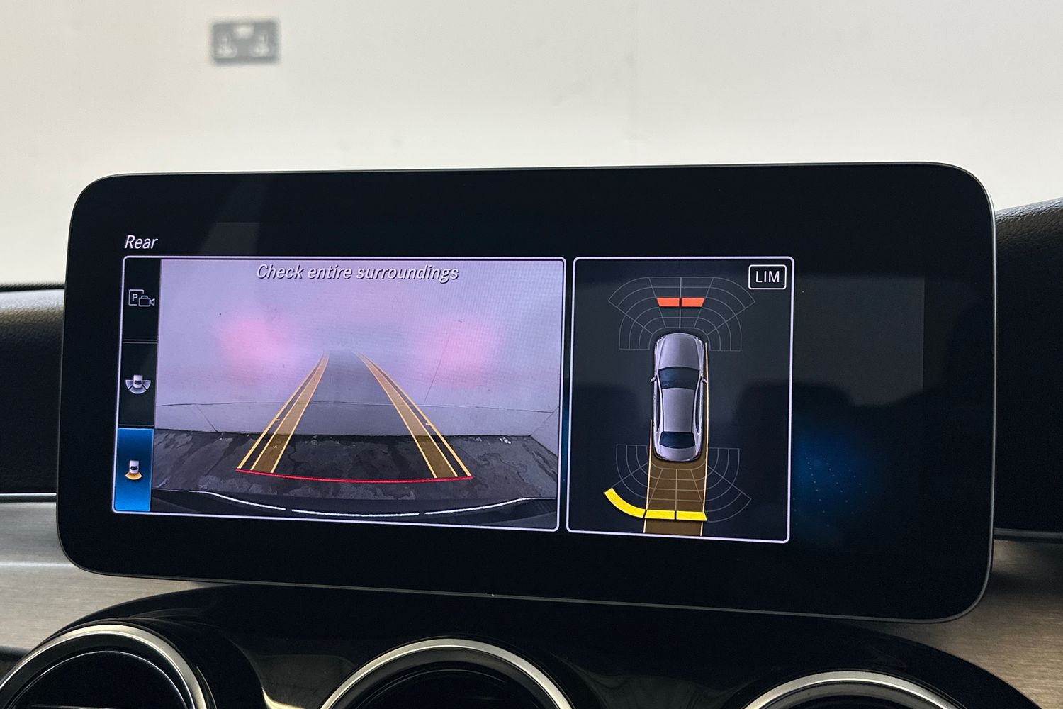 Used Mercedes-Benz C Class 2019 for sale - 77932553: Photo 31