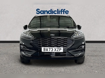 Used Ford Kuga 2024 for sale - 75381736: Photo