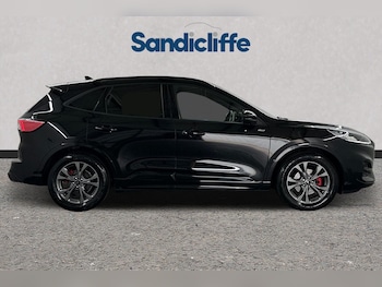 Used Ford Kuga 2024 for sale - 75381736: Photo