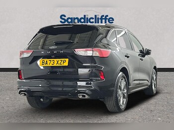 Used Ford Kuga 2024 for sale - 75381736: Photo