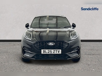 Used Ford Puma 2025 for sale - 76477721: Photo