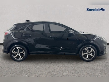 Used Ford Puma 2025 for sale - 76477721: Photo