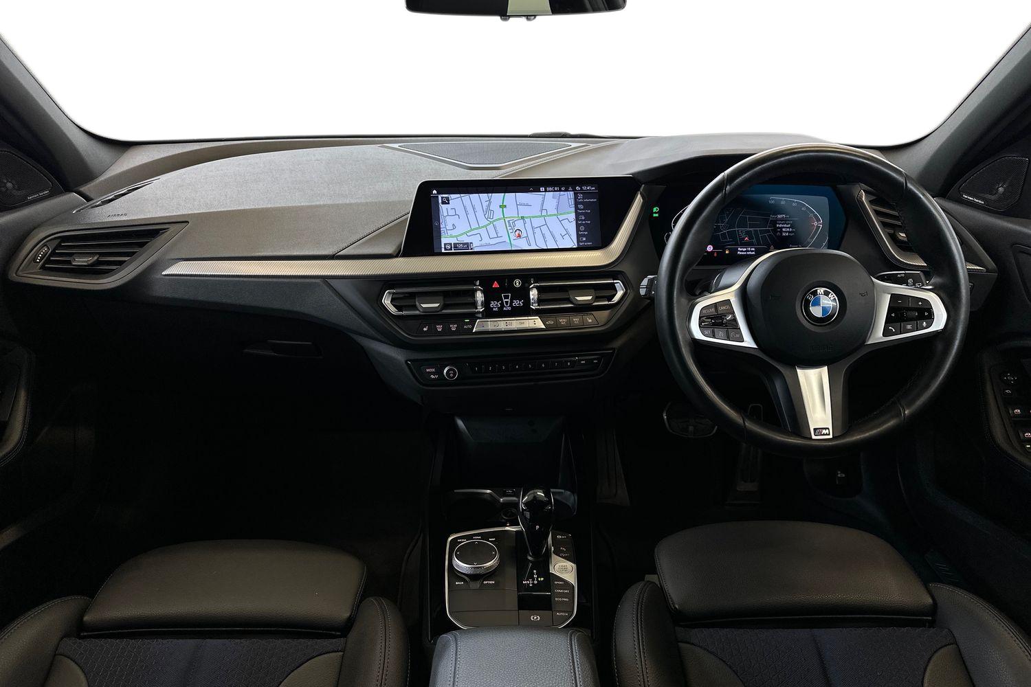 Used BMW 1 Series 2024 for sale - 77730803: Photo 13