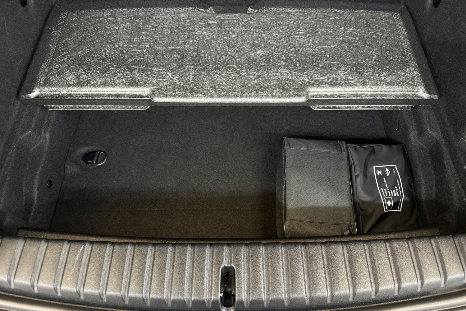 Used BMW 1 Series 2024 for sale - 77730803: Photo 19