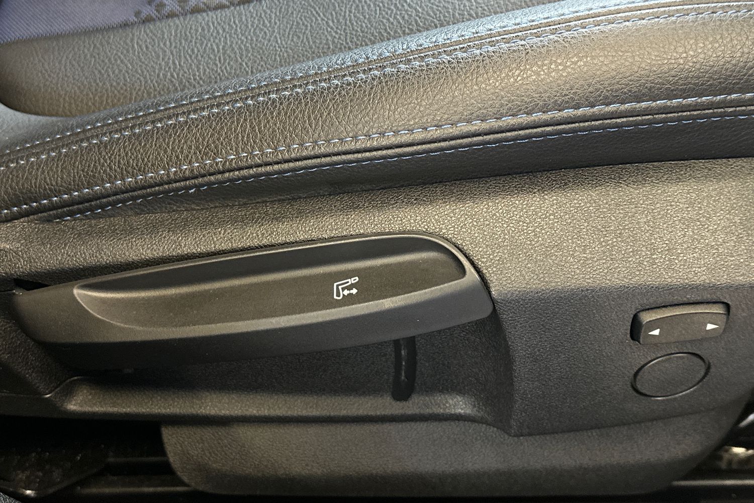 Used BMW 1 Series 2024 for sale - 77730803: Photo 24