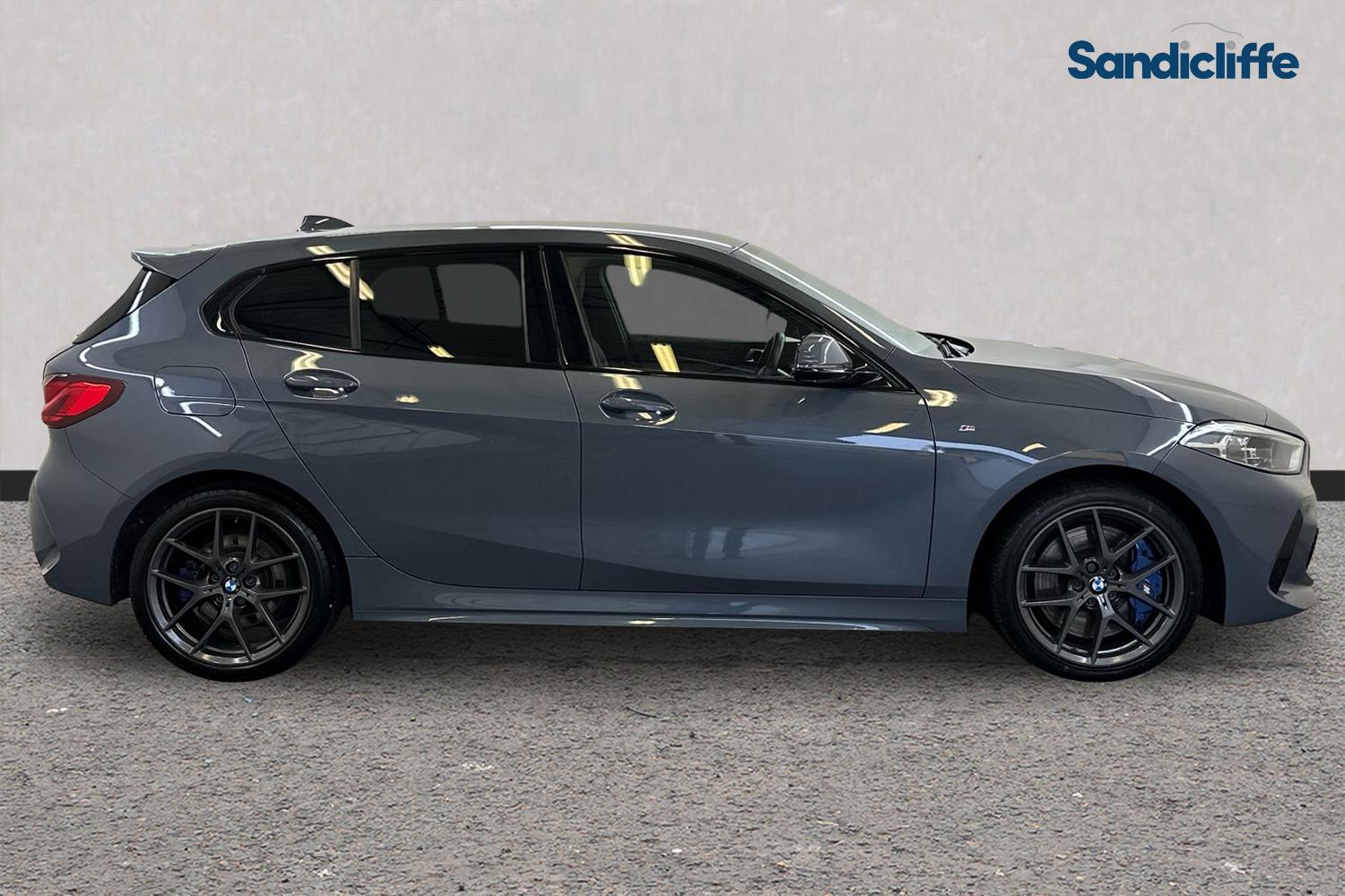 Used BMW 1 Series 2024 for sale - 77730803: Photo 3