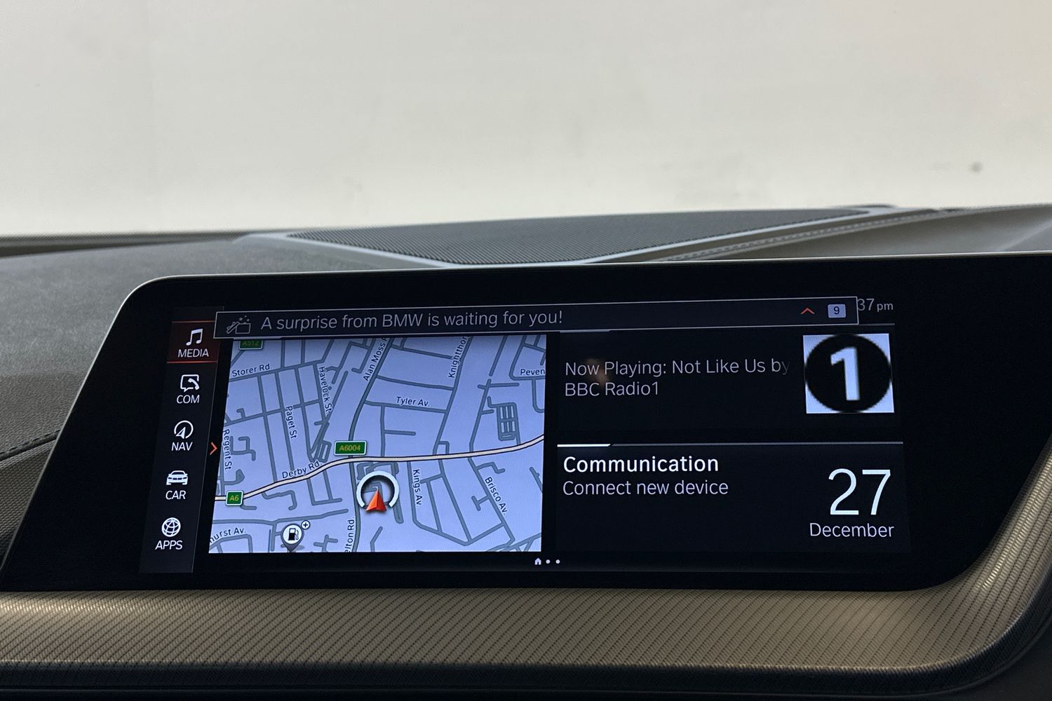 Used BMW 1 Series 2024 for sale - 77730803: Photo 30