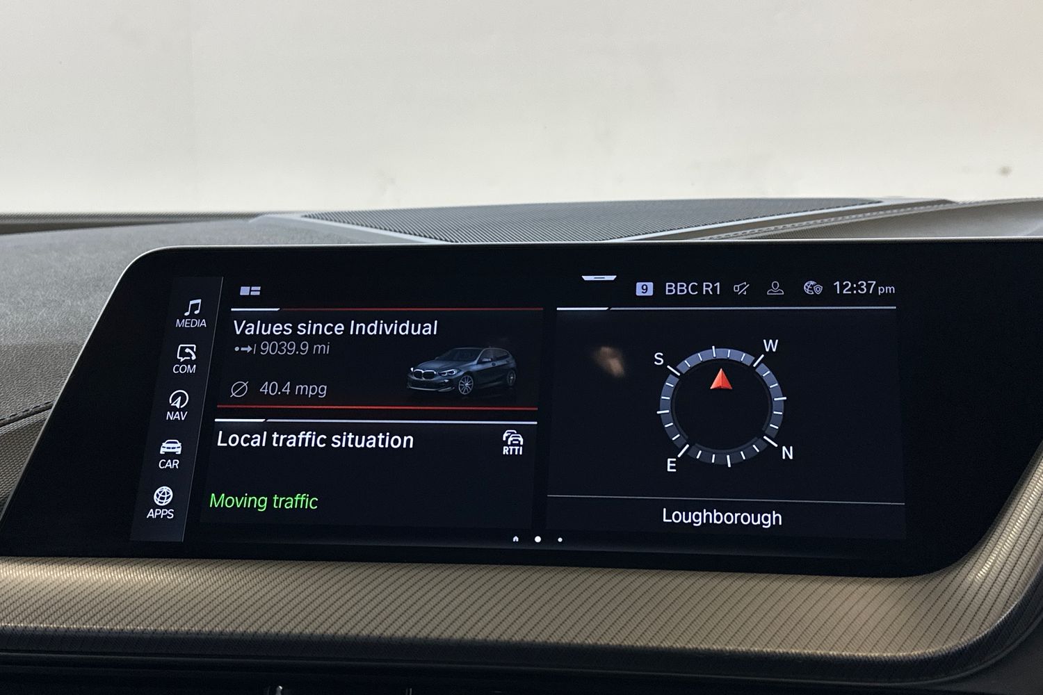 Used BMW 1 Series 2024 for sale - 77730803: Photo 32