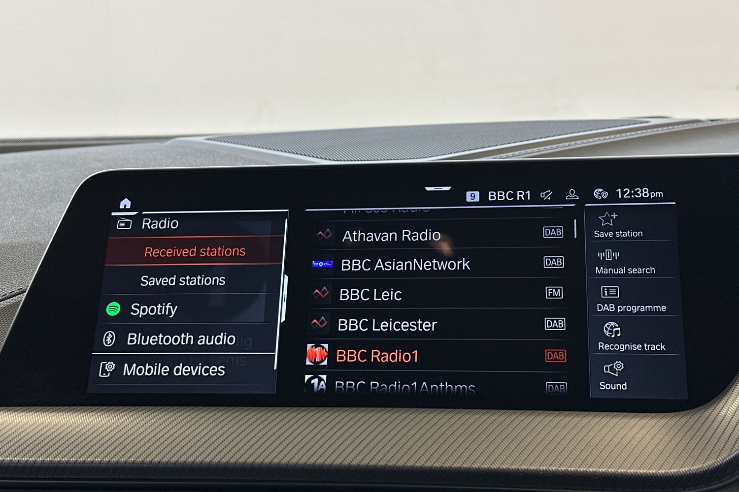 Used BMW 1 Series 2024 for sale - 77730803: Photo 33