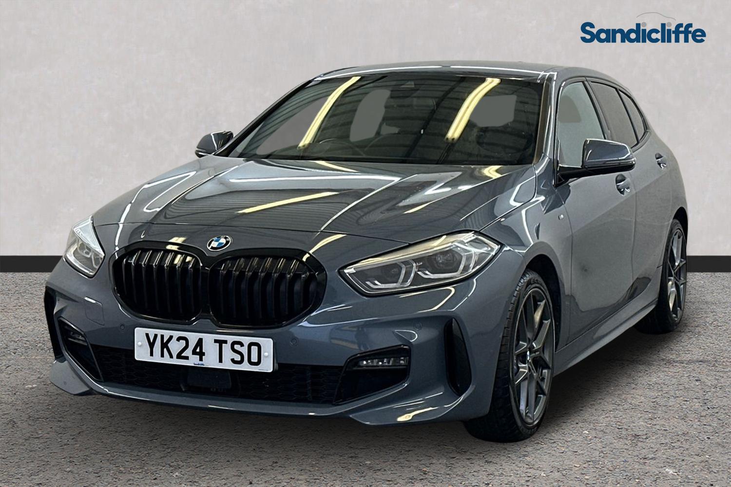 Used BMW 1 Series 2024 for sale - 77730803: Photo 9