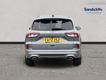 Used Ford Kuga 2023 for sale - 77730794: Photo