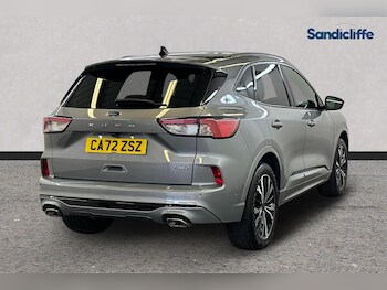 Used Ford Kuga 2023 for sale - 77730794: Photo