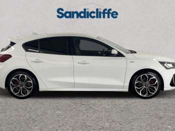 Used Ford Focus 2022 for sale - 75278064: Photo