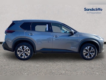 Used Nissan X-Trail 2023 for sale - 77880908: Photo