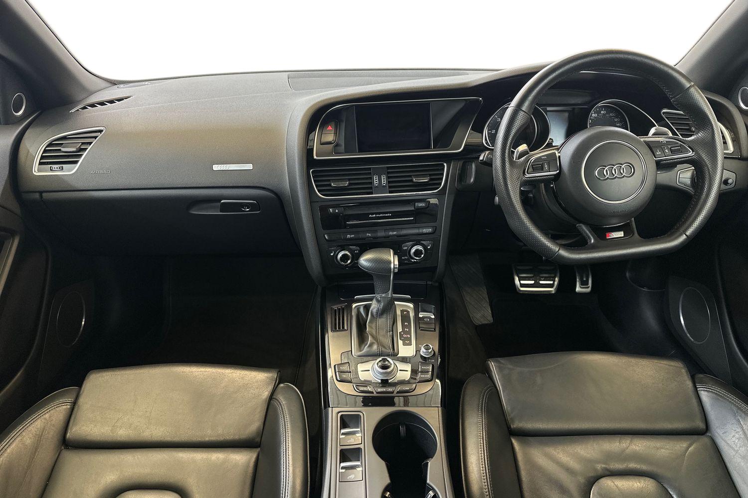 Used Audi A5 2016 for sale - 76547600: Photo 11