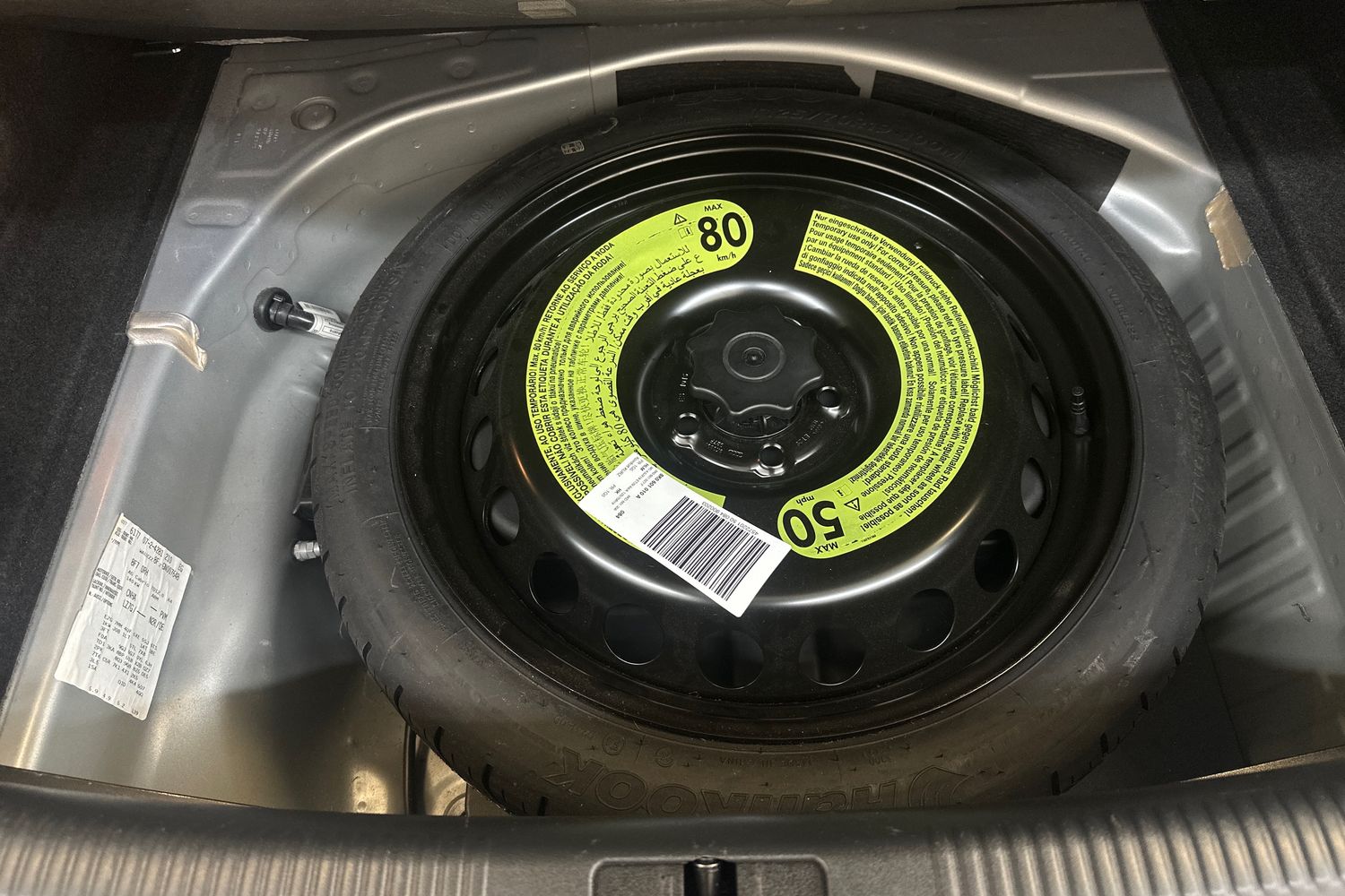 Used Audi A5 2016 for sale - 76547600: Photo 17