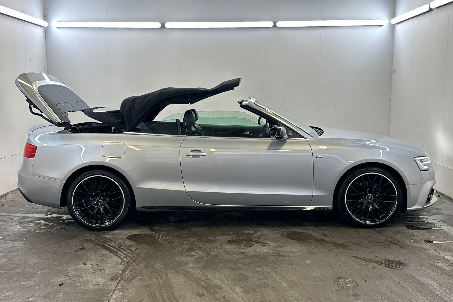 Used Audi A5 2016 for sale - 76547600: Photo 42