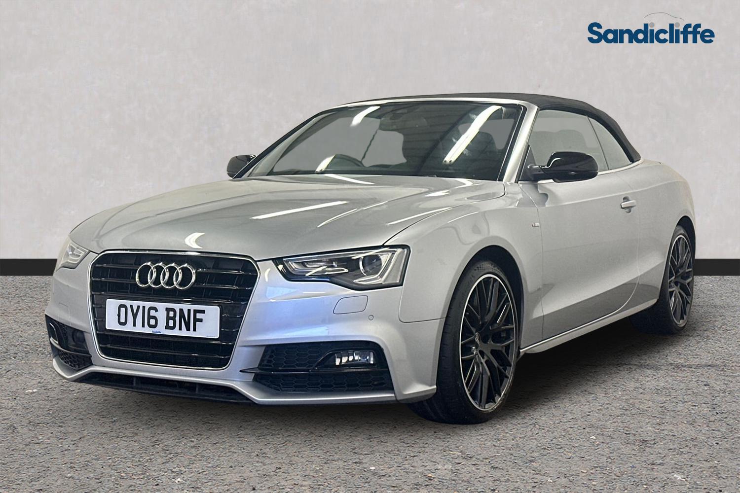 Used Audi A5 2016 for sale - 76547600: Photo 8