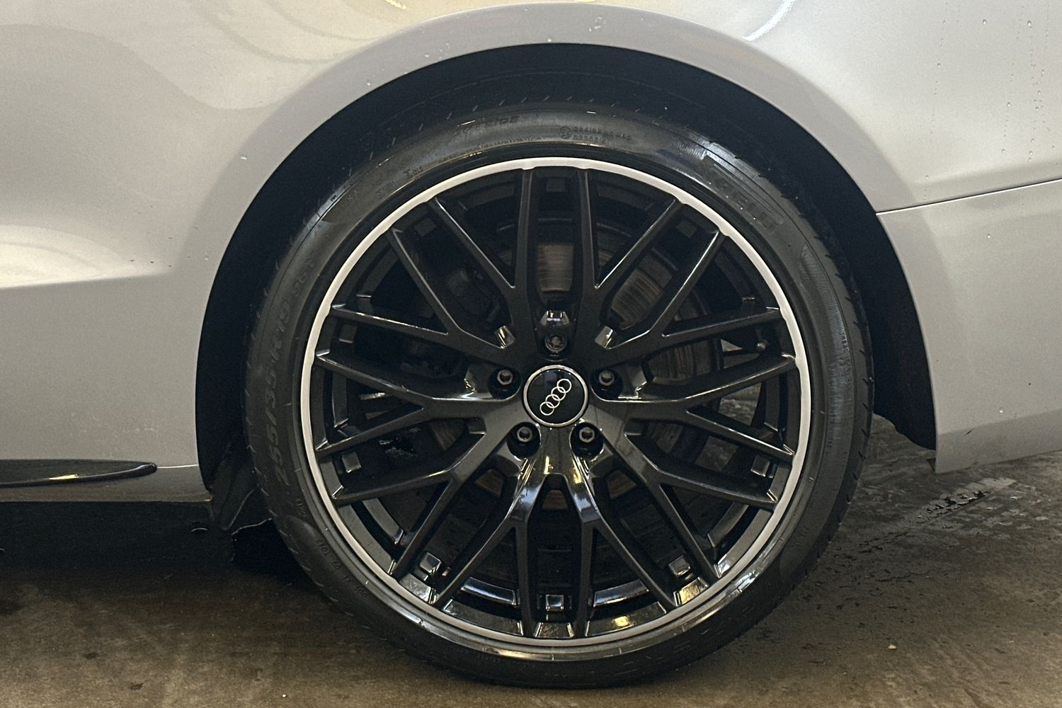 Used Audi A5 2016 for sale - 76547600: Photo 9