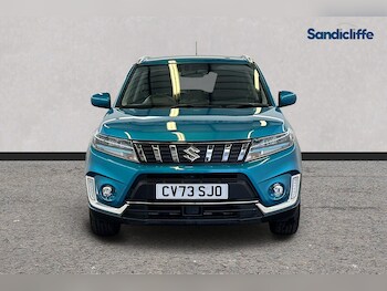 Used Suzuki Vitara 2023 for sale - 78460002: Photo