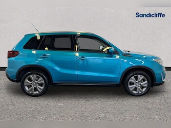 Used Suzuki Vitara 2023 for sale - 78460002: Photo