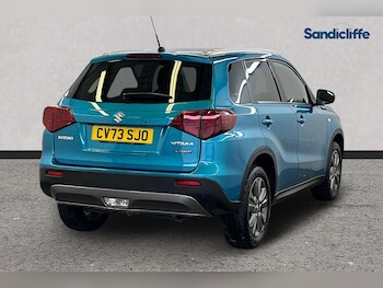 Used Suzuki Vitara 2023 for sale - 78460002: Photo