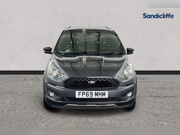 Used Ford Ka+ 2019 for sale - 76065547: Photo