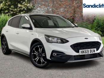 2019 - 559BA 5-Door