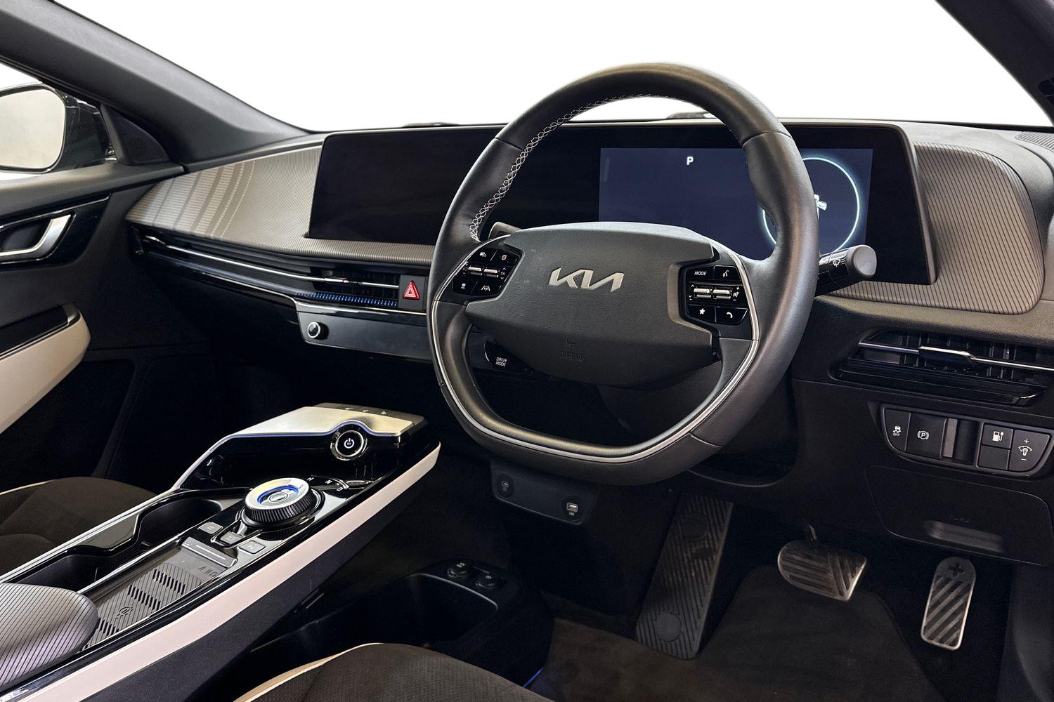 Used Kia EV6 2023 for sale - 78125342: Photo 12