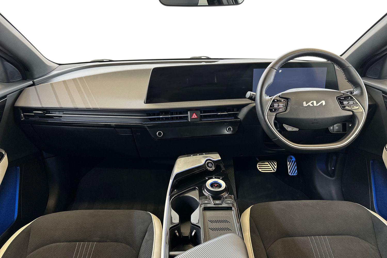 Used Kia EV6 2023 for sale - 78125342: Photo 13