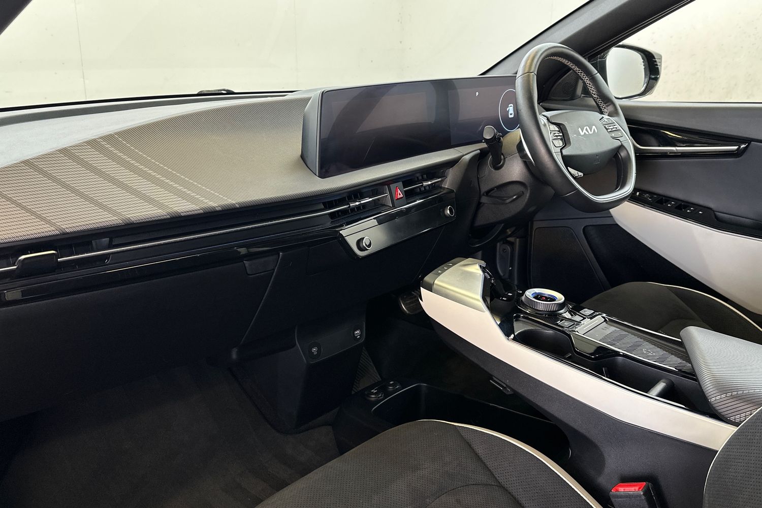 Used Kia EV6 2023 for sale - 78125342: Photo 14