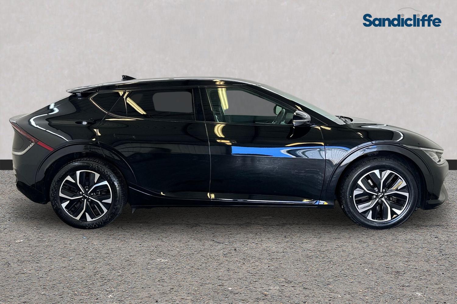 Used Kia EV6 2023 for sale - 78125342: Photo 3