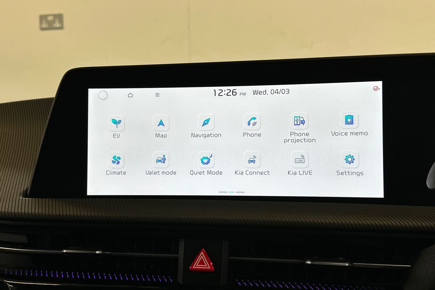 Used Kia EV6 2023 for sale - 78125342: Photo 34