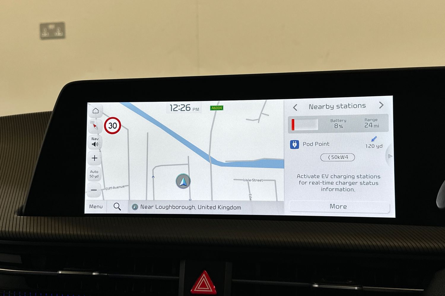 Used Kia EV6 2023 for sale - 78125342: Photo 36