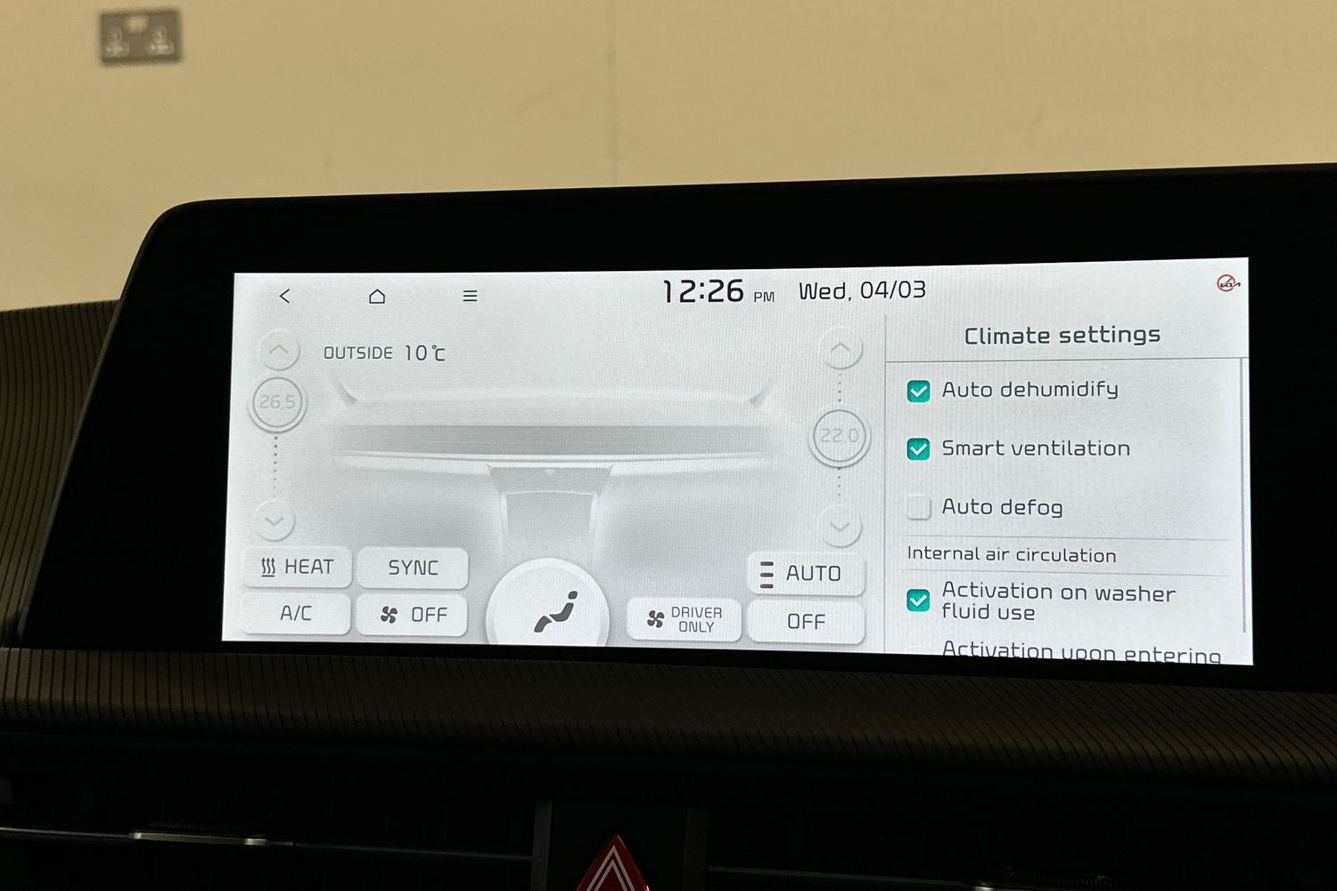 Used Kia EV6 2023 for sale - 78125342: Photo 37