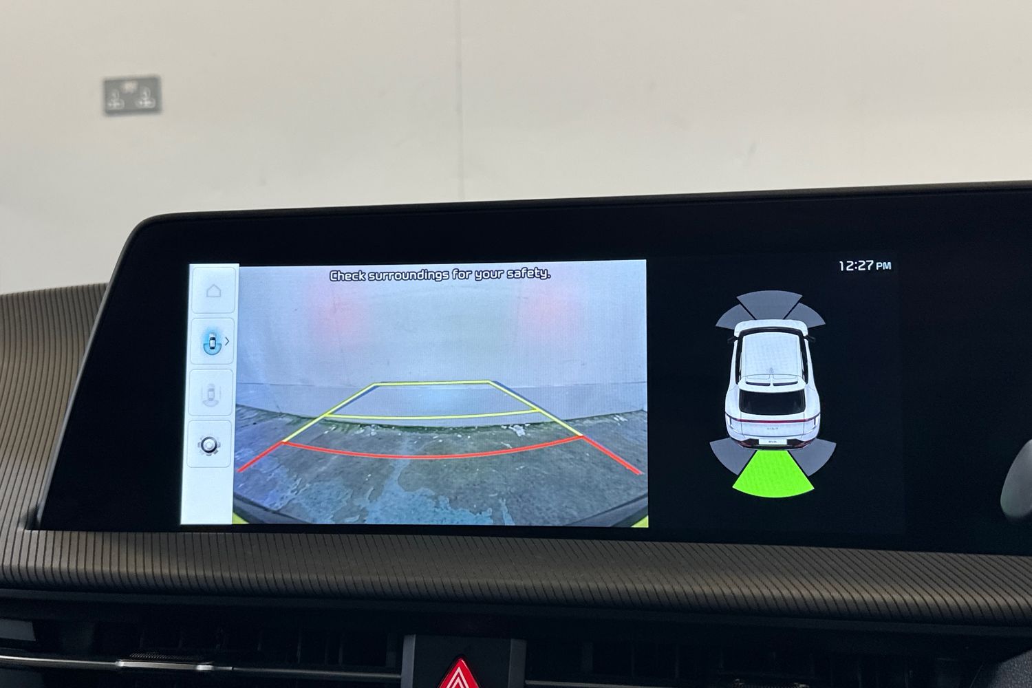 Used Kia EV6 2023 for sale - 78125342: Photo 38