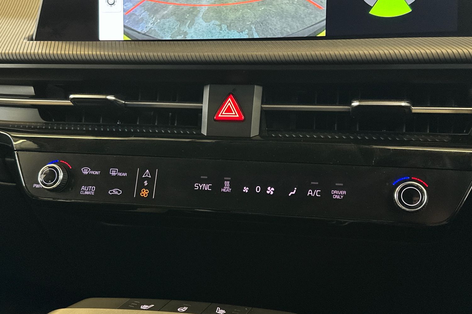 Used Kia EV6 2023 for sale - 78125342: Photo 39