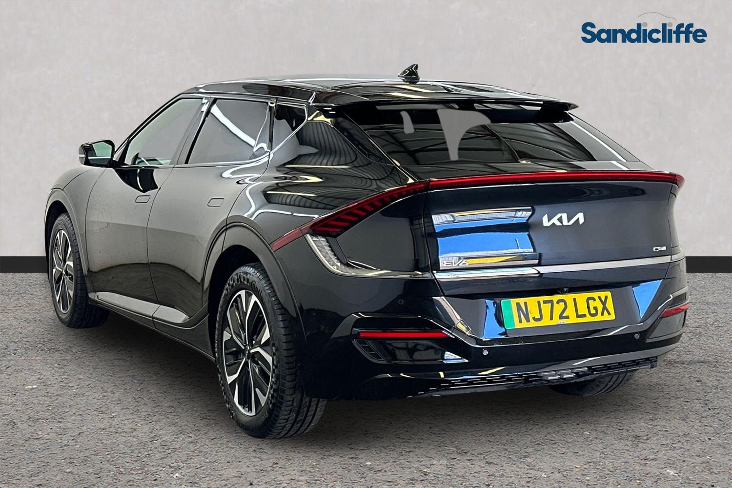 Used Kia EV6 2023 for sale - 78125342: Photo 7