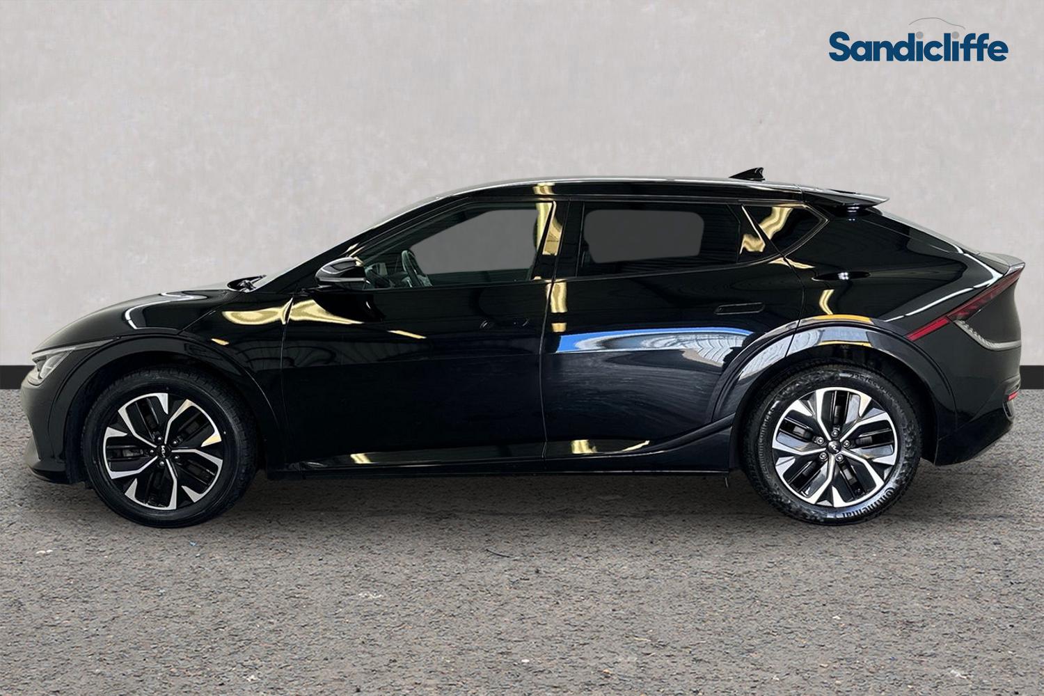 Used Kia EV6 2023 for sale - 78125342: Photo 8