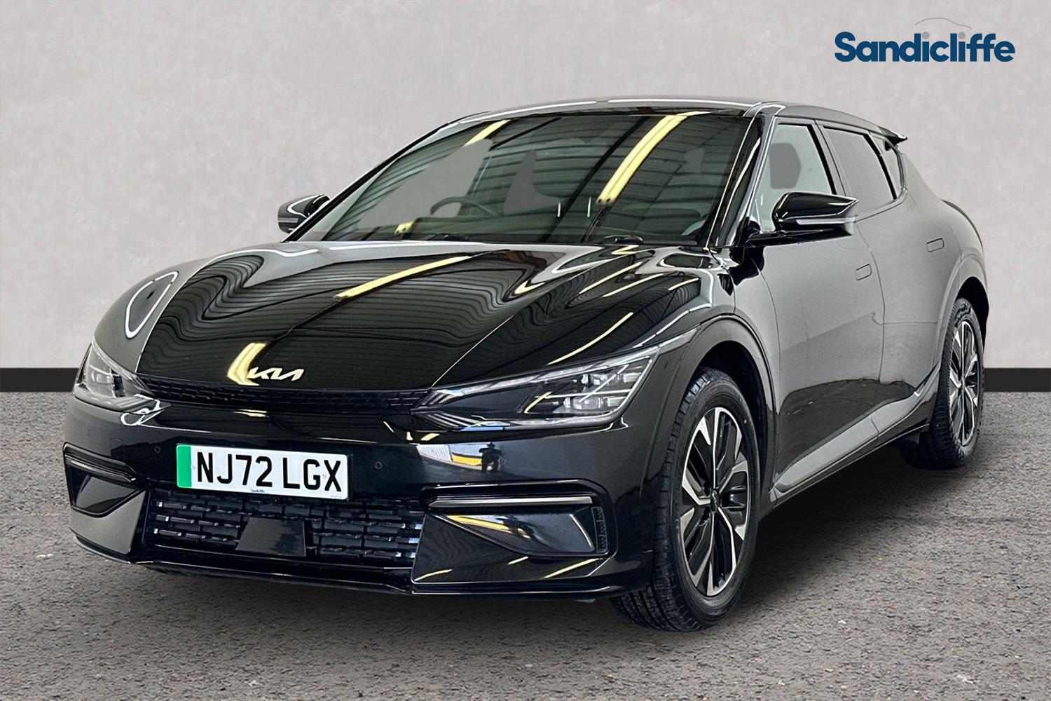 Used Kia EV6 2023 for sale - 78125342: Photo 9