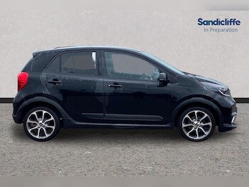 Used Kia Picanto 2023 for sale - 78460001: Photo