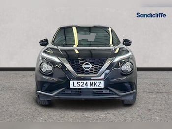 Used Nissan Juke 2024 for sale - 79290452: Photo