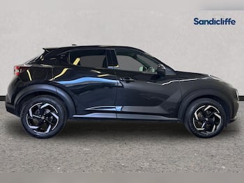 Used Nissan Juke 2024 for sale - 79290452: Photo