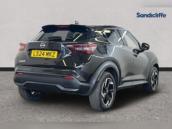 Used Nissan Juke 2024 for sale - 79290452: Photo