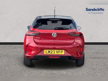 Used Vauxhall Corsa 2023 for sale - 79650994: Photo